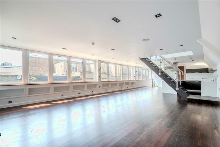 2 Bedroom Apartment To Rent In Charlotte Road, Shoreditch, EC2A