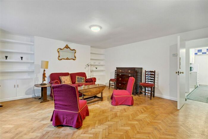 1 Bedroom Flat To Rent In Norland Square, London, W11