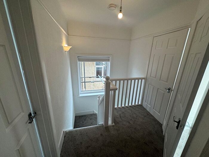 4 Bedroom Property To Rent In Nursery Road, Bournemouth, BH9