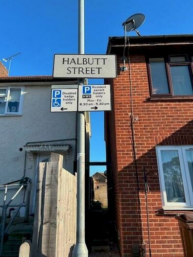 1 Bedroom Apartment To Rent In Halbutt Street, Dagenham, RM9