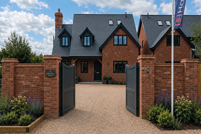 4 Bedroom Detached House For Sale In Olive Tree Farm, Bowerland Lane., RH7