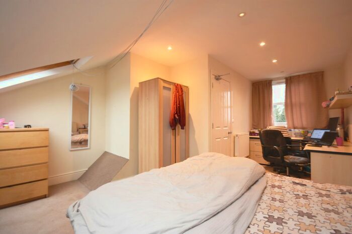 4 Bedroom Terraced House To Rent In Grafton Street, Coventry, CV1