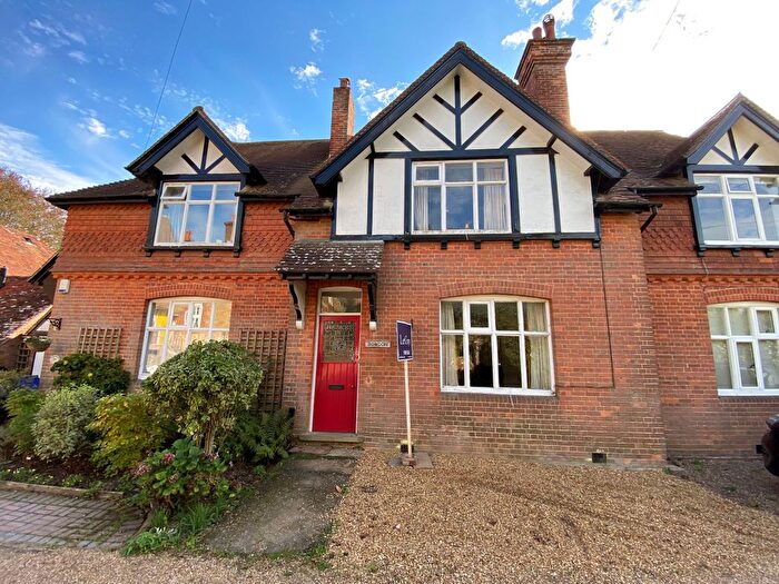 3 Bedroom Cottage For Sale In Bowden, Oakdale Lane, Crockham Hill, Edenbridge, TN8