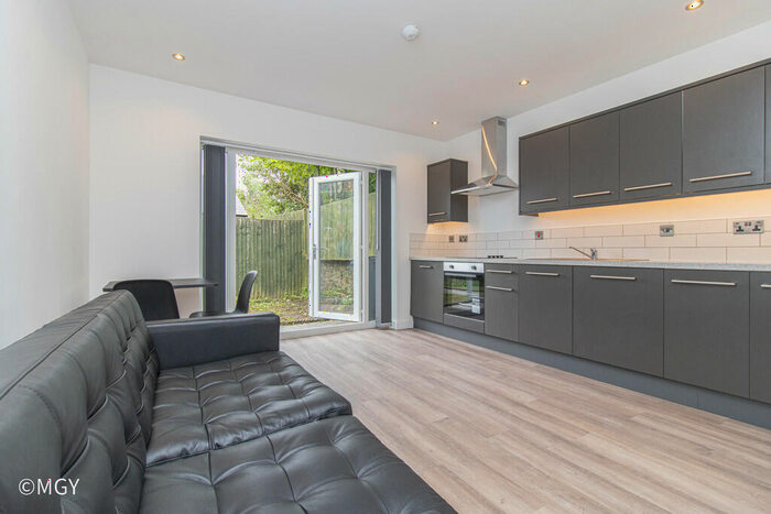 1 Bedroom Flat To Rent In Stacey Road, Roath, Cardiff, CF24