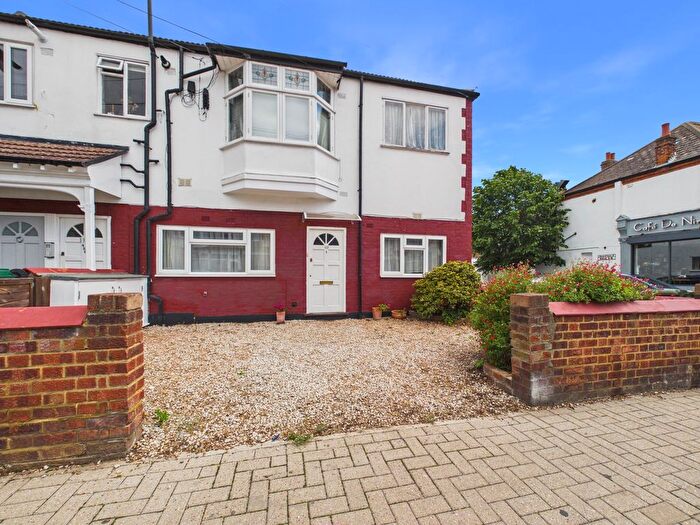 1 Bedroom Flat For Sale In Moyser Road, Furzedown, SW16