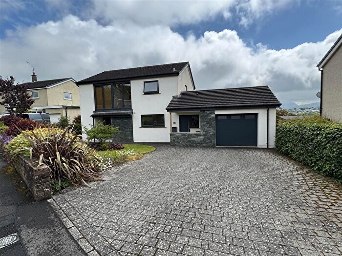 3 Bedroom Property For Sale In The Mount, Papcastle, Cockermouth, CA13