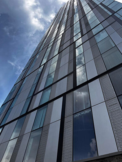 2 Bedroom Apartment To Rent In Bankside @ Colliers Yard, Salford, Manchester, M3