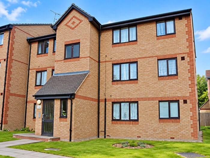 Studio To Rent In Chestnut Road, Basildon, SS16