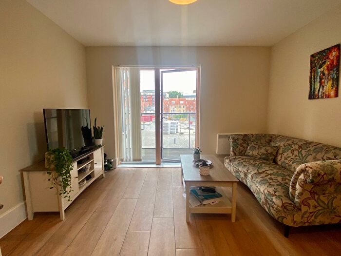 1 Bedroom Flat To Rent In Mountergate, Norwich, NR1