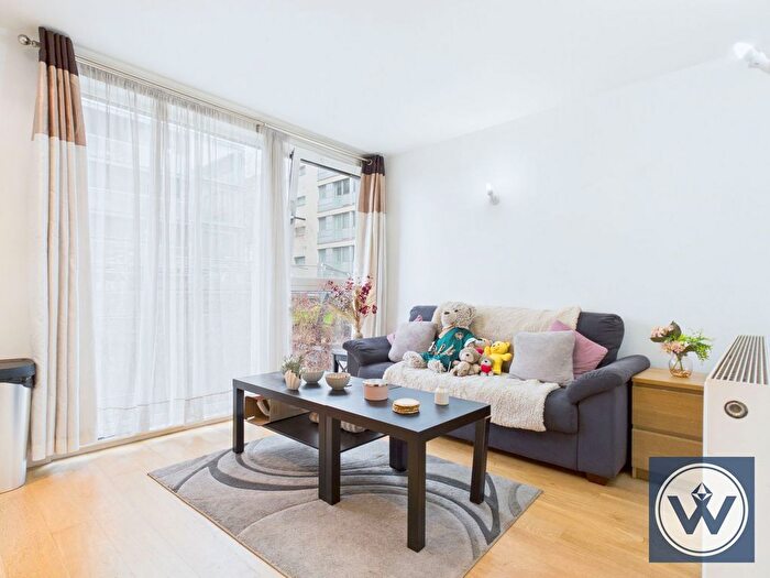 Studio For Sale In Navigation Building, Station Approach, Hayes, UB3