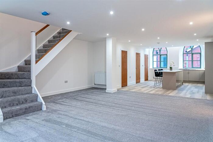 3 Bedroom Terraced House For Sale In Wellington Street, Dalton-In-Furness, LA15