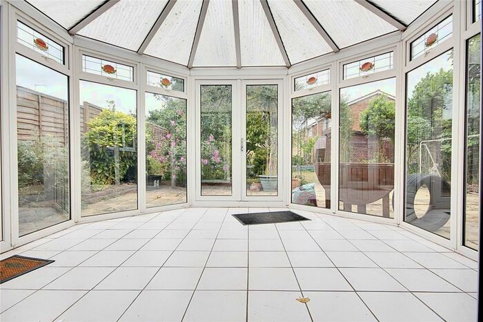 4 Bedroom Detached House To Rent In Westmeade Close Rosedale, Cheshunt, Waltham Cross, Hertfordshire, EN7