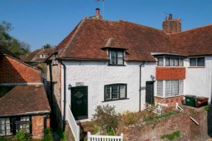 2 Bedroom Semi-Detached House To Rent In High Street, Alfriston, Polegate BN26