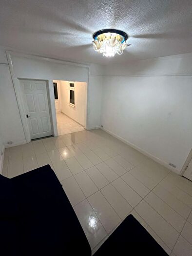 1 Bedroom Property To Rent In London Road, Thornton Heath, CR7