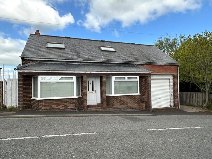 4 Bedroom Detached House To Rent In Hill Top House, Hilltop Road, Bearpark, Durham, DH7