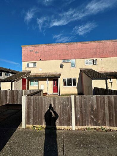 3 Bedroom Terraced House To Rent In Sittang Close, Colchester, CO2