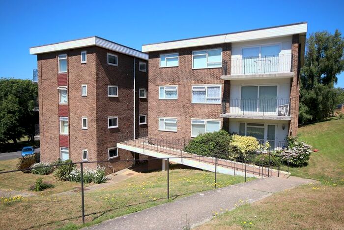 2 Bedroom Flat To Rent In Wellis Gardens, St Leonards-On-Sea, TN38