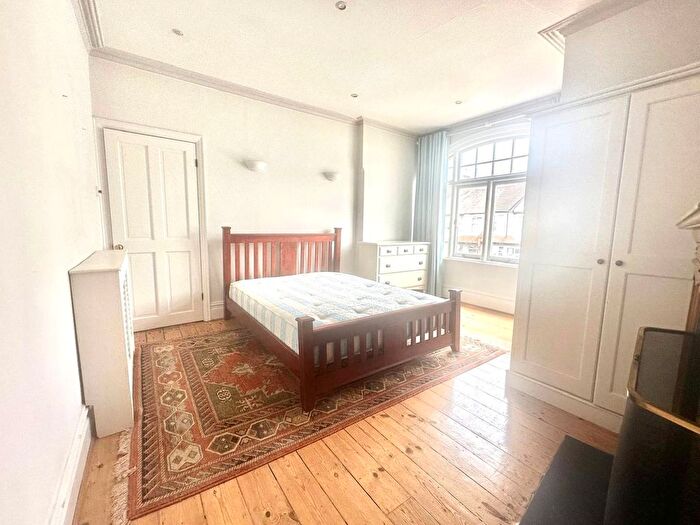 3 Bedroom Terraced House To Rent In Durnsford Road, Wimbledon Park, SW19