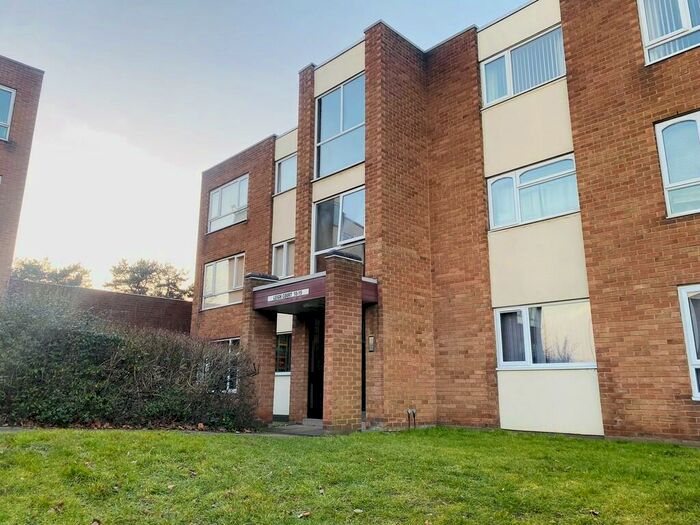 2 Bedroom Apartment To Rent In Leigh Court, Alwynn Walk, Birmingham, B23