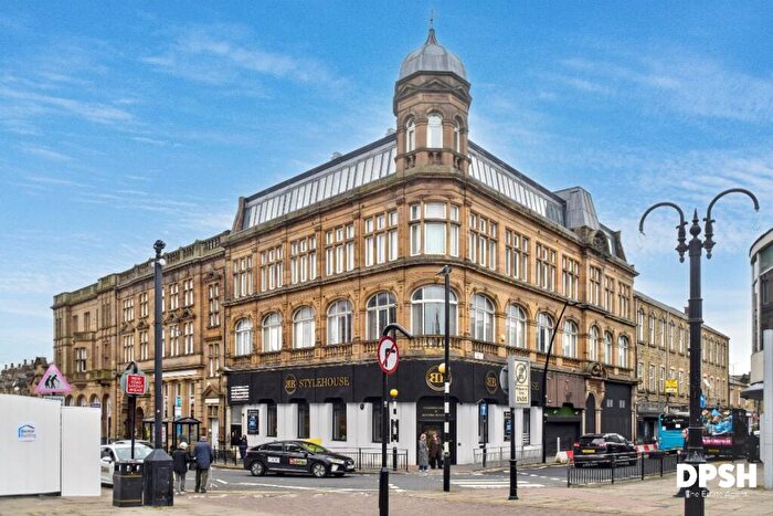 1 Bedroom Apartment For Sale In Bank House, Queen Street, Morley, Leeds, LS27