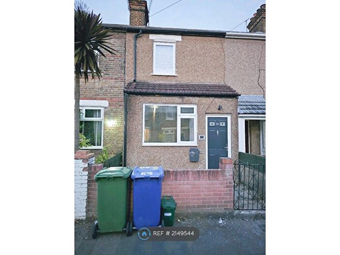 2 Bedroom Terraced House To Rent In Salisbury Road, Grays, RM17
