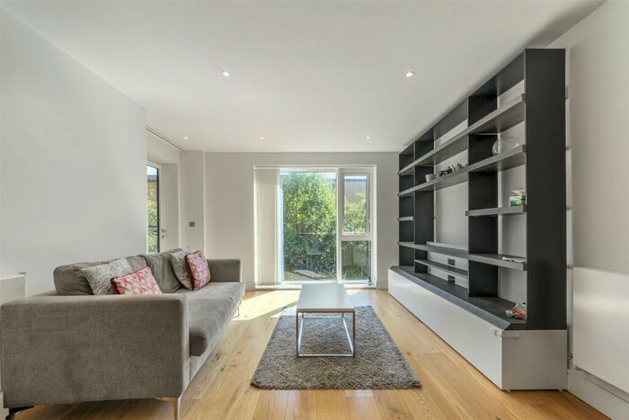 2 Bedroom Apartment To Rent In Silverworks Close, London, NW9