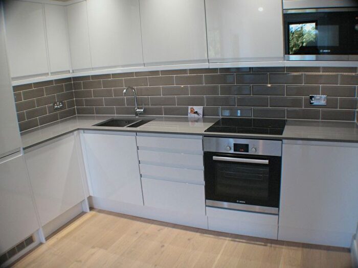 1 Bedroom Flat To Rent In Seventy Seven Development, Aldenham Road, Bushey, Hertfordshire, WD23
