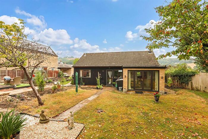 2 Bedroom Bungalow For Sale In Southfield Road, Woodchester, Stroud, GL5