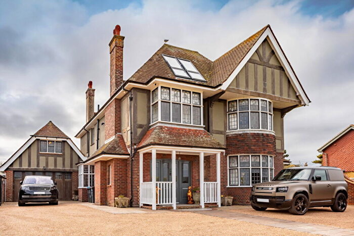 5 Bedroom Detached House For Sale In Royal Esplanade, Margate, CT9