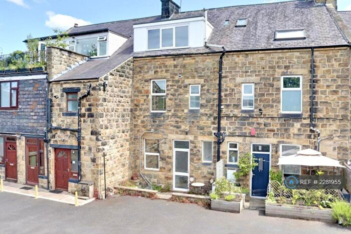 4 Bedroom Terraced House To Rent In Gay Lane, Otley, LS21