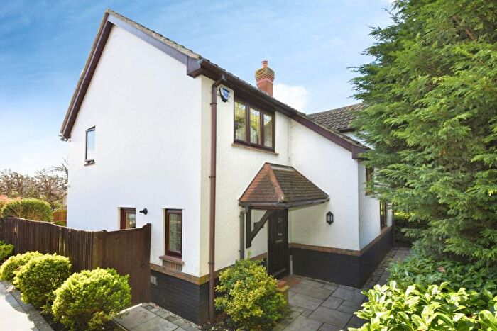 4 Bedroom Detached House For Sale In The Pines, Laindon, Basildon, Essex, SS15