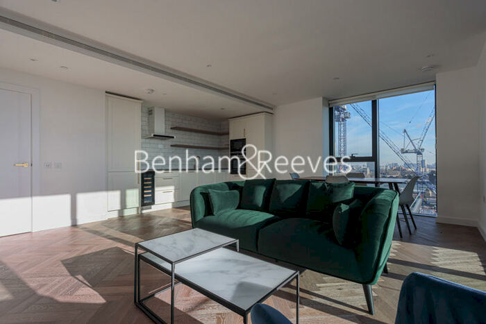 2 Bedroom Apartment To Rent In Cashmere Wharf, Gauging Square, E1W