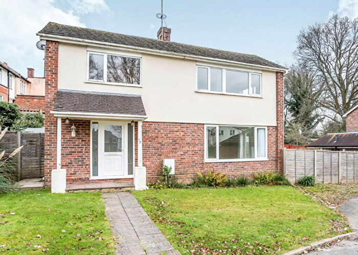 3 Bedroom House To Rent In Fernhurst, GU27