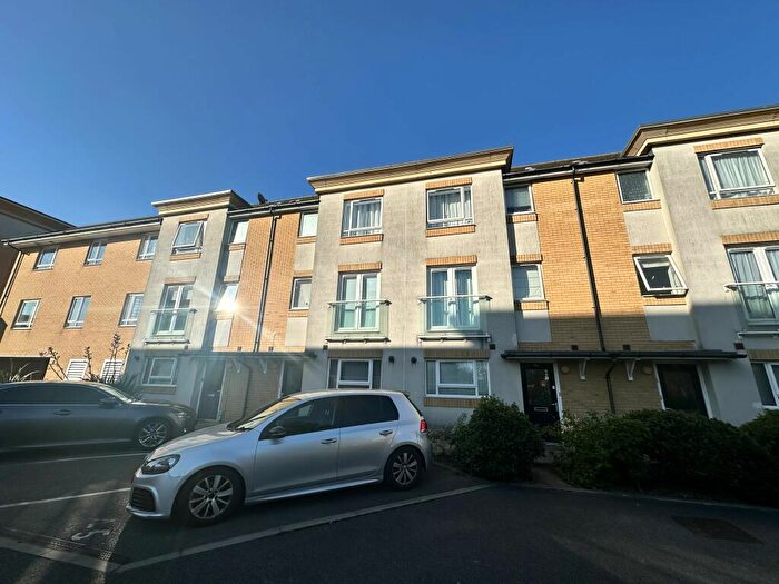 3 Bedroom Terraced House To Rent In Observatory Way, Ramsgate, CT12
