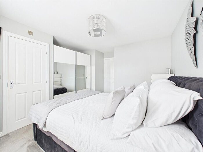 3 Bedroom End Of Terrace House For Sale In Lavender Crescent, Spennymoor, Co Durham, DL16