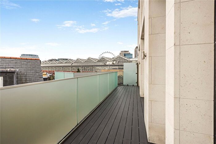 1 Bedroom Flat To Rent In Pear Place, London, SE1