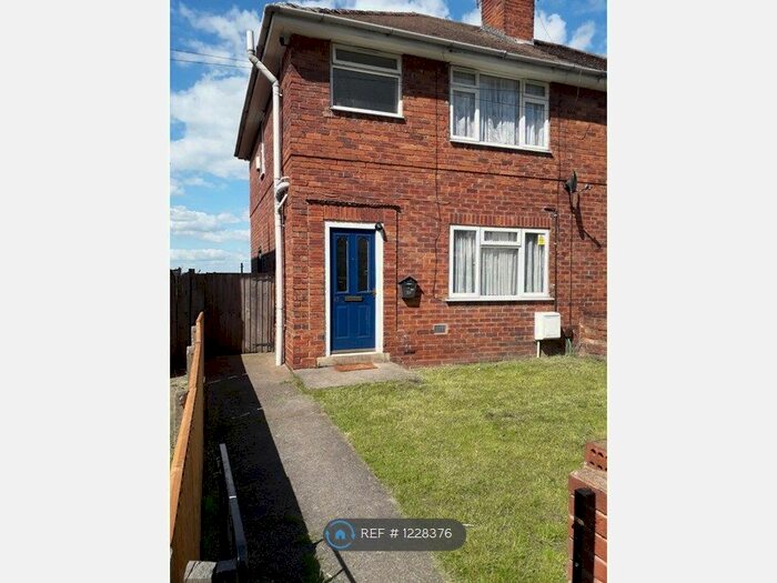 3 Bedroom Semi-Detached House To Rent In Pelham Street, Worksop S80