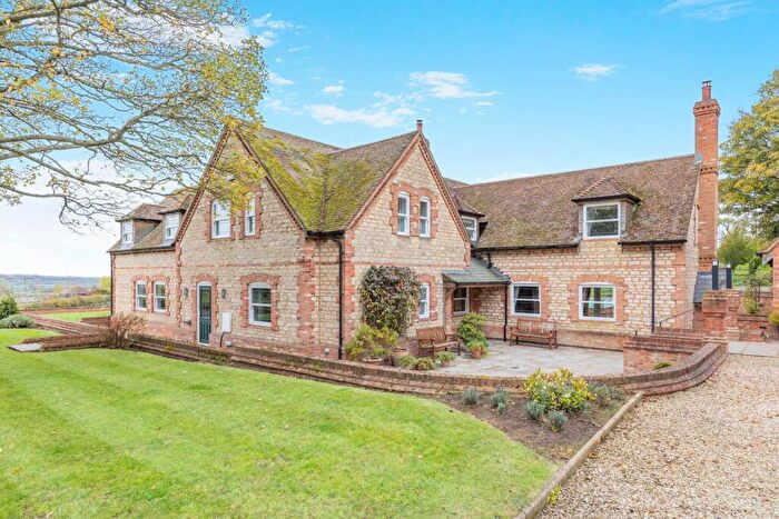 5 Bedroom House For Sale In Kirkdene, Pitchcott, HP22