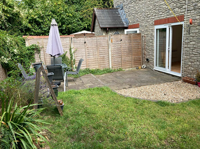 1 Bedroom Terraced House For Sale In The Orchard, Tytherington, GL12