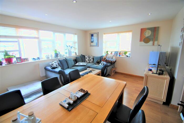 1 Bedroom Flat To Rent In The Warehouse, C Stanley Road, Bournemouth, BH1