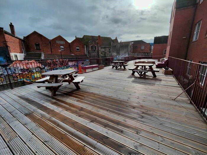 1 Bedroom Flat To Rent In Stokes Croft, Stokes Croft, Bristol, Bristol, BS1