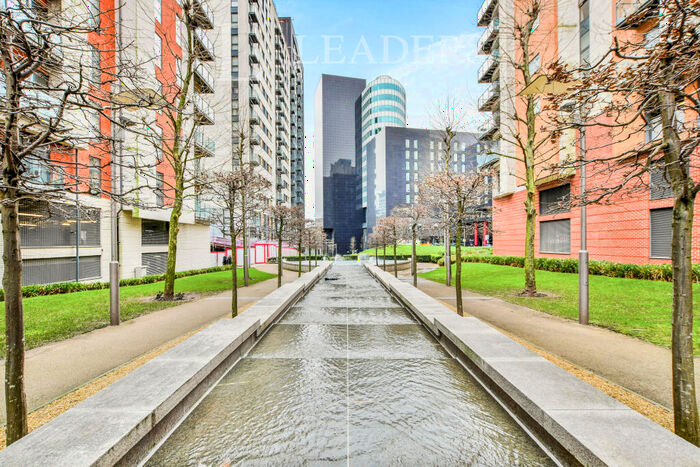 Studio To Rent In Cypress Place, New Century Park, Manchester, M4