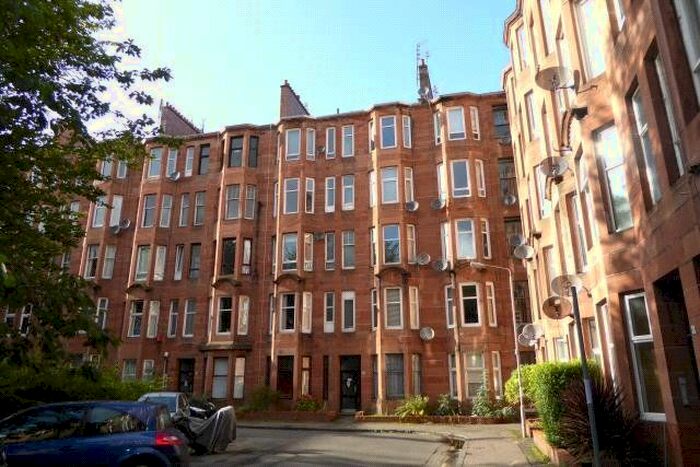 1 Bedroom Flat To Rent In Springhill Gardens, Glasgow, Glasgow City, G41
