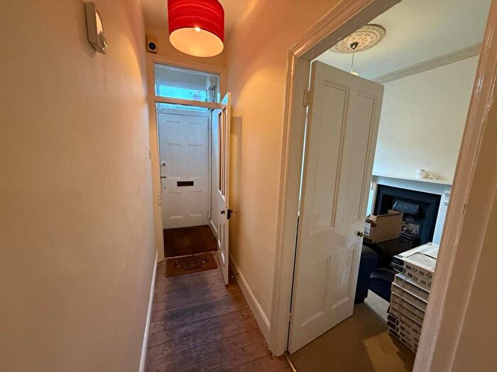 2 Bedroom Terraced House To Rent In Gordon Road, Harborne, Birmingham, B17