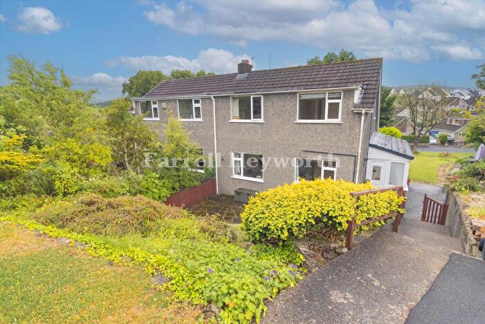 3 Bedroom House For Sale In Clougha Avenue, Halton, Lancaster, LA2