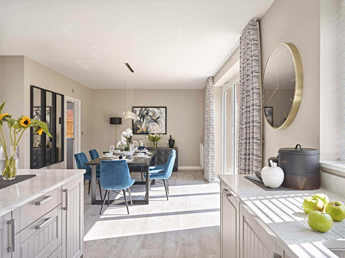 5 Bedroom Detached House For Sale In Melton Road, West Bridgford, Nottingham, NG12