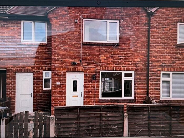 3 Bedroom Terraced House To Rent In Keats Avenue, Wigan, WN3
