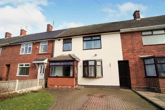 3 Bedroom Terraced House To Rent In Greenhill Road, Mossley Hill, Liverpool, L18