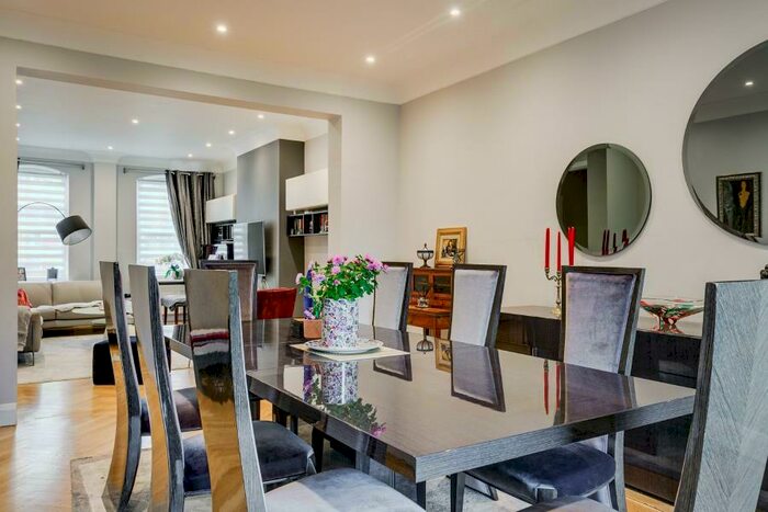 7 Bedroom Semi-Detached House To Rent In Ardwick Road, The Hocrofts, NW2