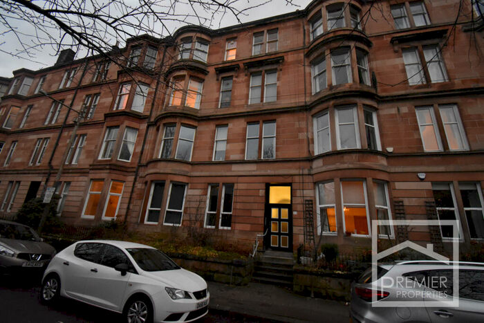 2 Bedroom Flat To Rent In Woodlands Drive, Glasgow, G4